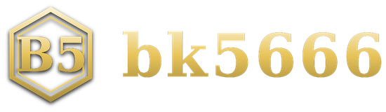 bk5666 logo